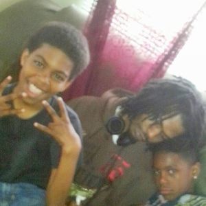 Meet your Posher, Pope